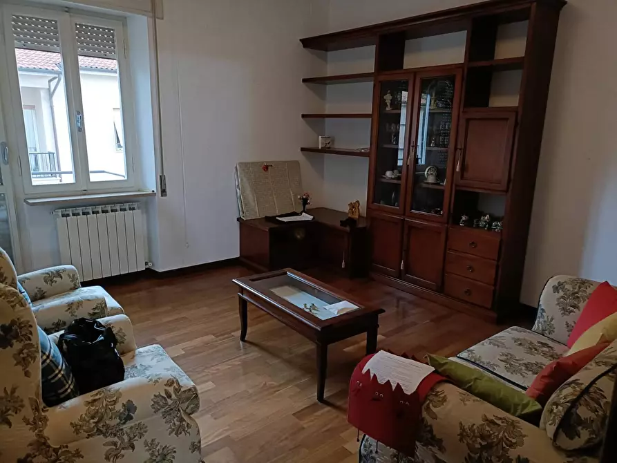Immagine 1 di Appartamento in vendita  in VIA DON BERRETTINI a Fabriano