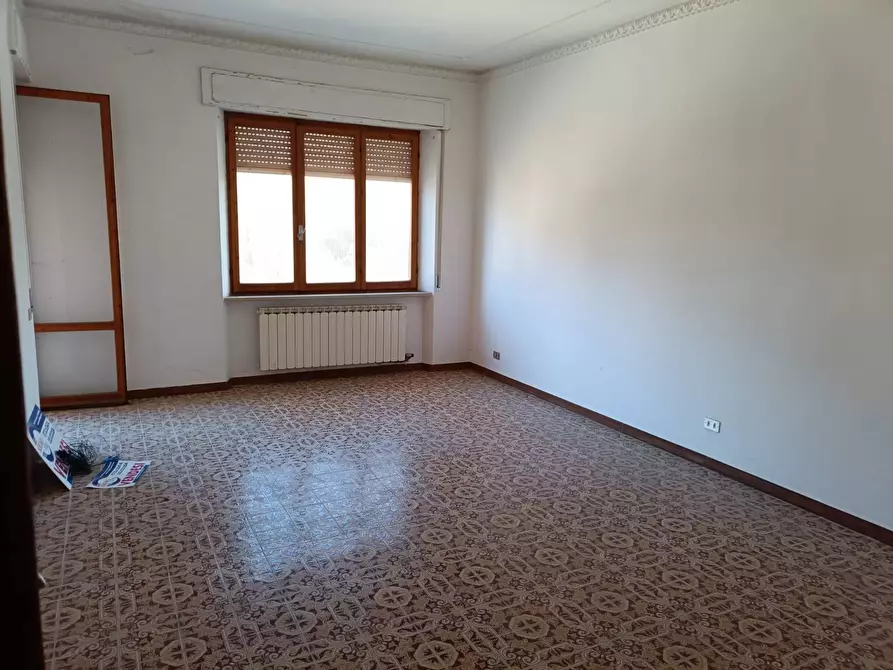 Immagine 1 di Appartamento in vendita  in BORGO TUFICO a Fabriano