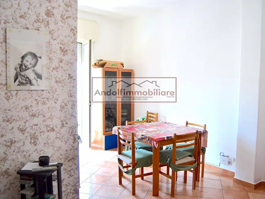 Immagine 1 di Appartamento in vendita  in Lungomare Giovanni Caboto a Gaeta