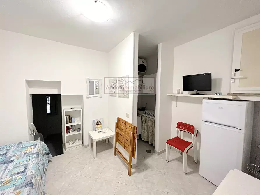 Immagine 1 di Appartamento in vendita  in Via Indipendenza a Gaeta