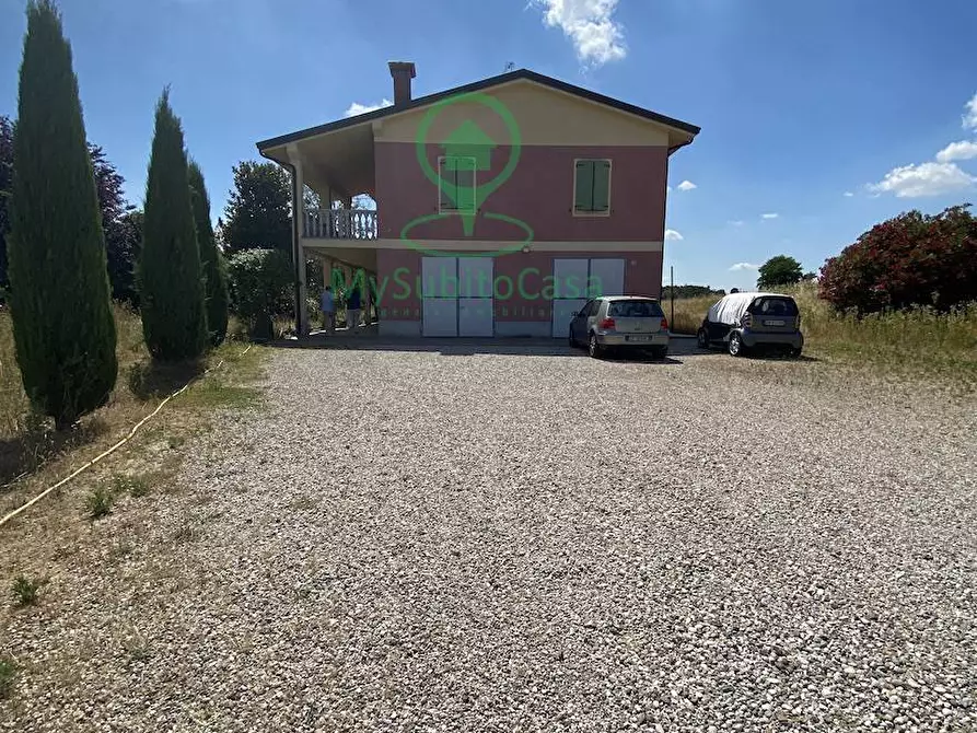 Immagine 1 di Casa indipendente in vendita  in via Cervo a Casalmoro