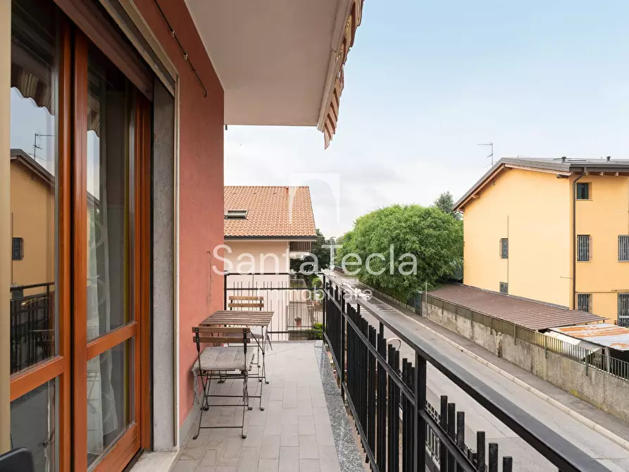 Immagine 1 di Appartamento in vendita  in Via Aquileia a Rho