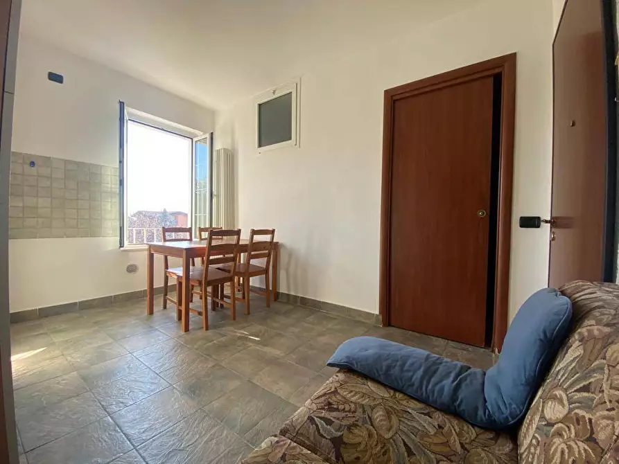Immagine 1 di Appartamento in vendita  in via bergamo a Treviolo