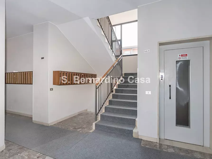 Immagine 1 di Appartamento in vendita  in FERMI a Bergamo
