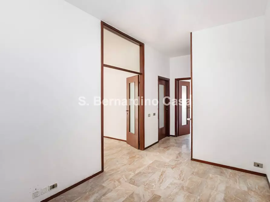 Immagine 1 di Appartamento in vendita  in Via San Tomaso De' Calvi a Bergamo
