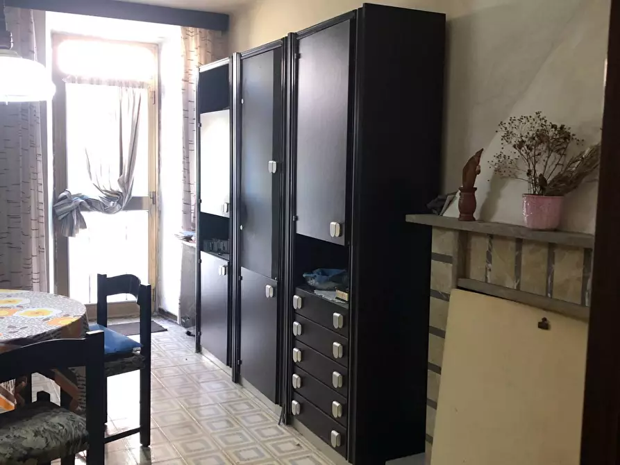 Immagine 1 di Appartamento in vendita  in via lapi a Servigliano