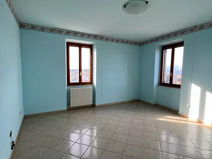 Immagine 1 di Appartamento in affitto  in Via Palazzo a Montappone