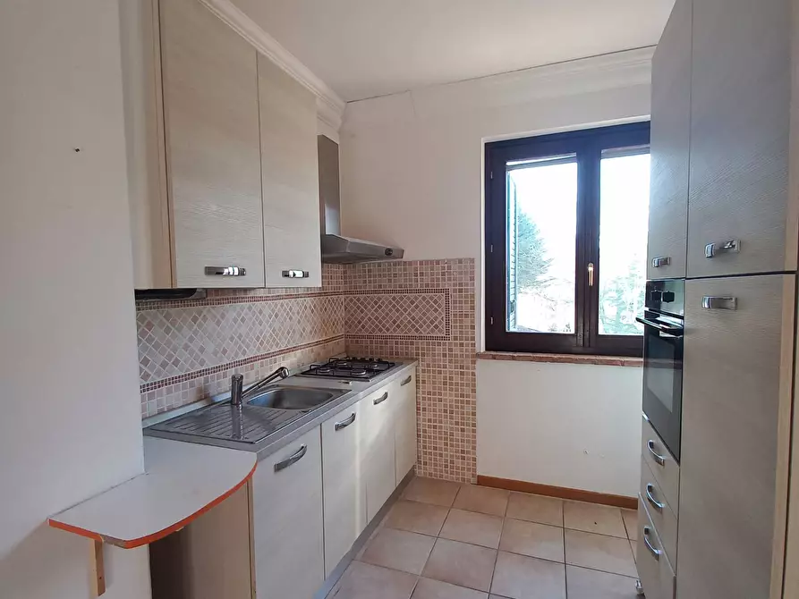 Immagine 1 di Appartamento in vendita  in Strada Provinciale a Servigliano