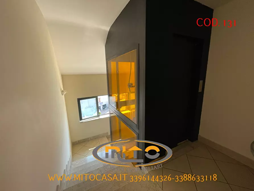 Immagine 1 di Appartamento in vendita  in VIA VENEZIA a Castelvenere