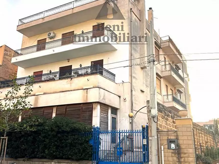 Immagine 1 di Appartamento in affitto  in Corso Baldassare Scaduto a Bagheria