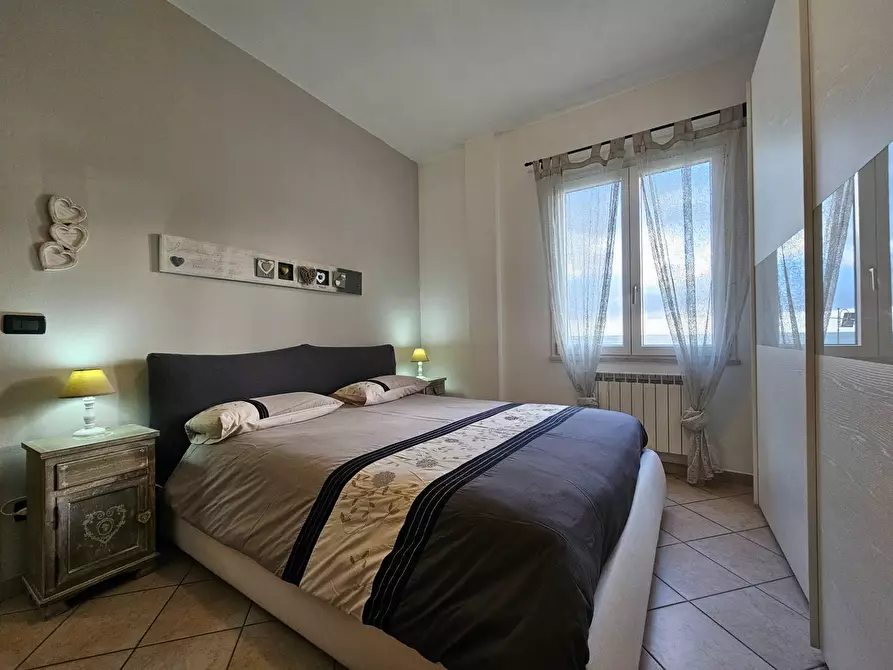 Immagine 1 di Appartamento in affitto  in Via Risorgimento a Avegno