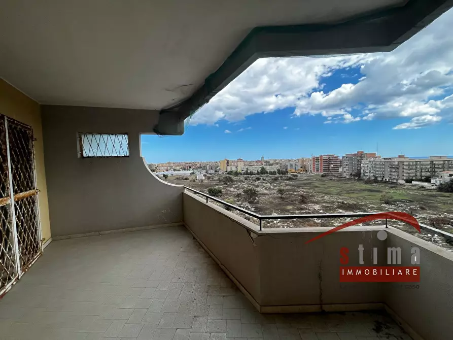 Immagine 1 di Appartamento in vendita  in viale scala greca a Siracusa