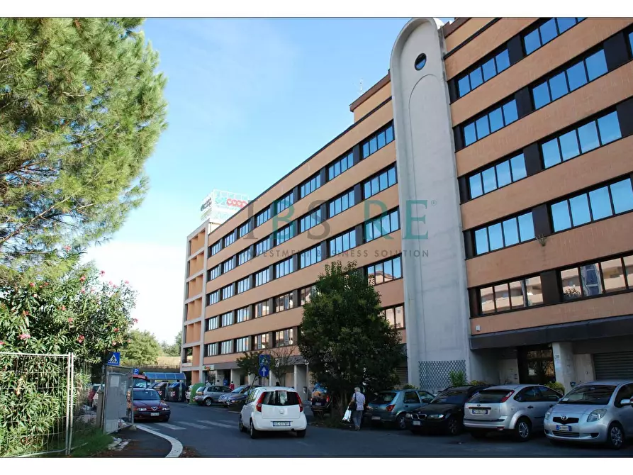Immagine 1 di Ufficio in affitto  in Via Amalia Bettini /Via Franco Enriquez a Roma