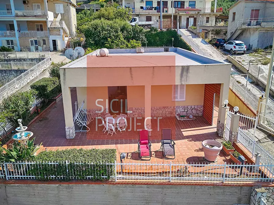 Immagine 1 di Villa in vendita  in via Plaja a Castellammare Del Golfo