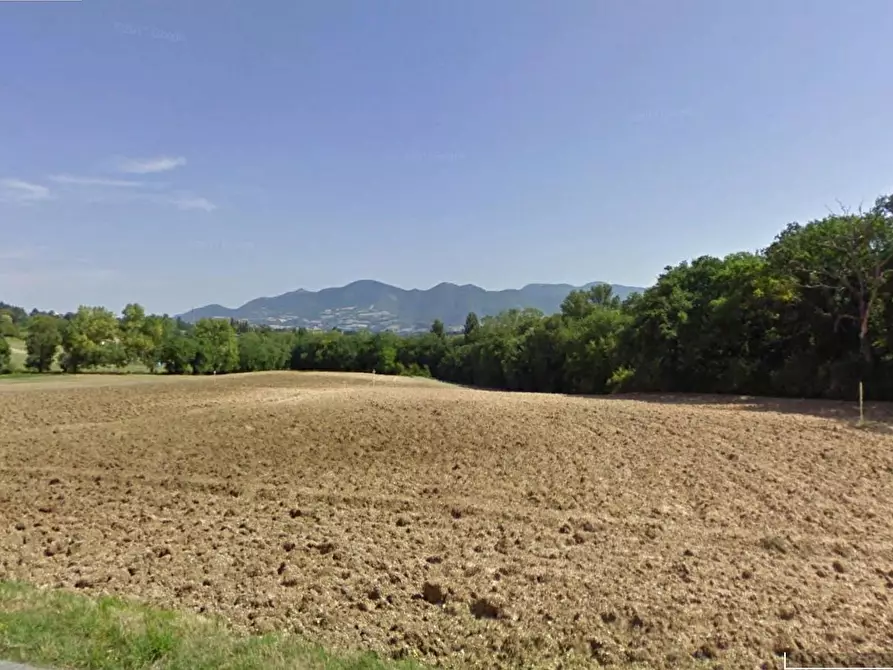 Immagine 1 di Terreno edificabile in vendita  in Via Serraloggia a Fabriano