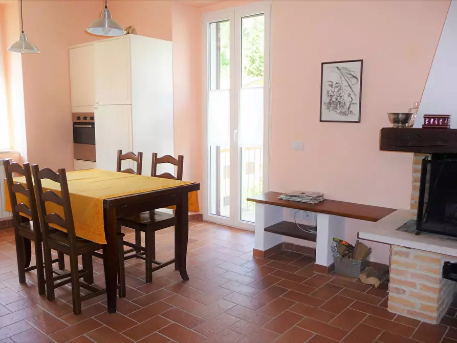 Immagine 1 di Appartamento in vendita  in Frazione Valleremita a Fabriano