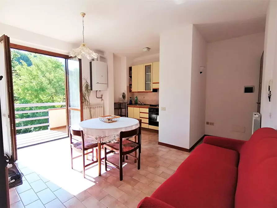 Immagine 1 di Appartamento in vendita  in Frazione Argignano a Fabriano