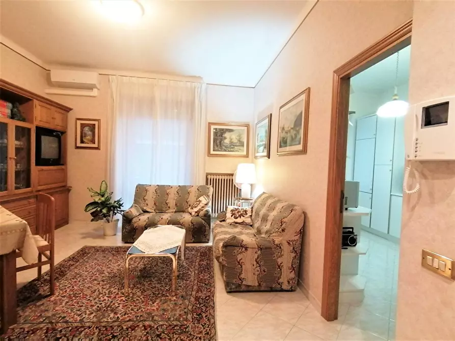 Immagine 1 di Appartamento in vendita  in Via Vittorio Veneto a Fabriano