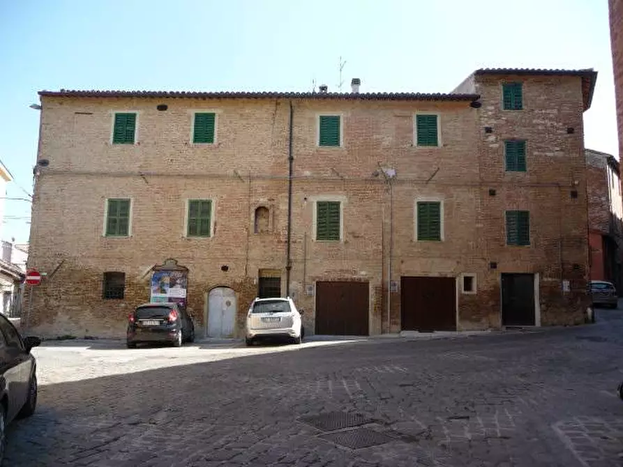 Immagine 1 di Appartamento in vendita  in Vicolo Castrica a Fabriano