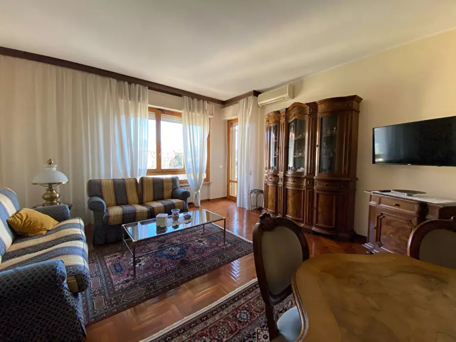 Immagine 1 di Appartamento in vendita  in VIA LAMBERTO CORSI a Fabriano
