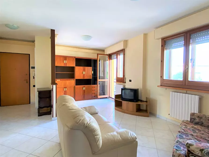 Immagine 1 di Appartamento in vendita  in Via Romualdo Sassi a Fabriano