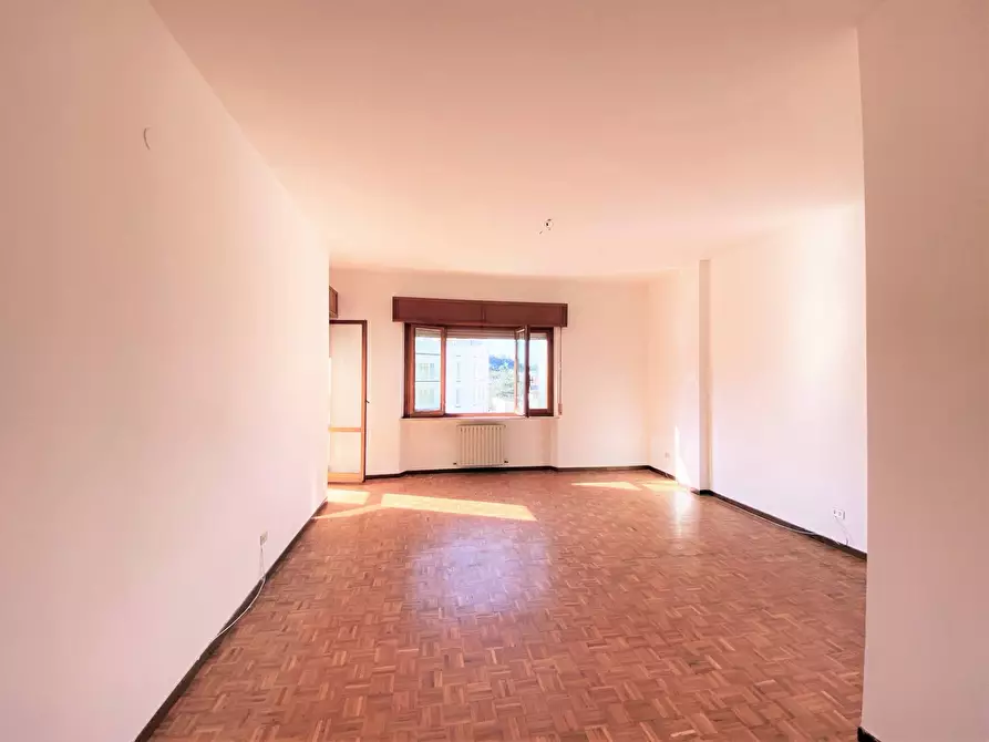 Immagine 1 di Appartamento in vendita  in VIALE ANTONIO GRAMSCI a Fabriano