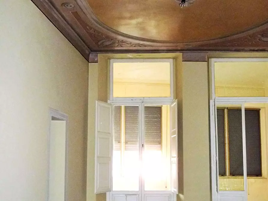 Immagine 1 di Appartamento in vendita  in Via Cesare Battisti a Fabriano