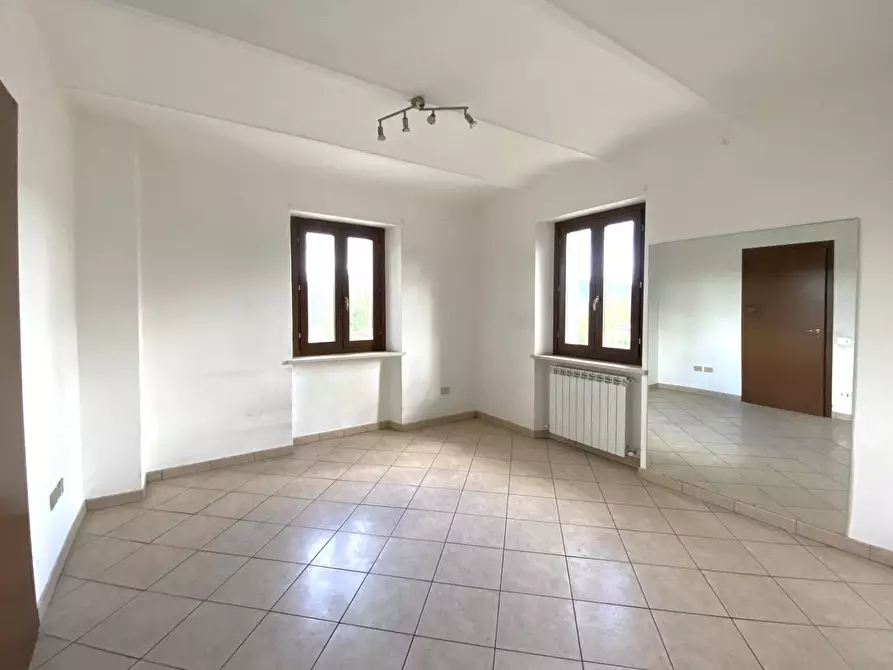 Immagine 1 di Appartamento in vendita  in CORTINA SAN NICOLO' a Fabriano