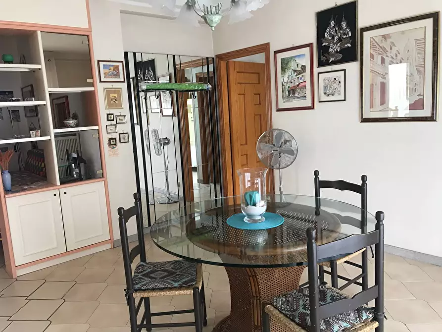 Immagine 1 di Appartamento in vendita  in via Bramante a Porto Recanati
