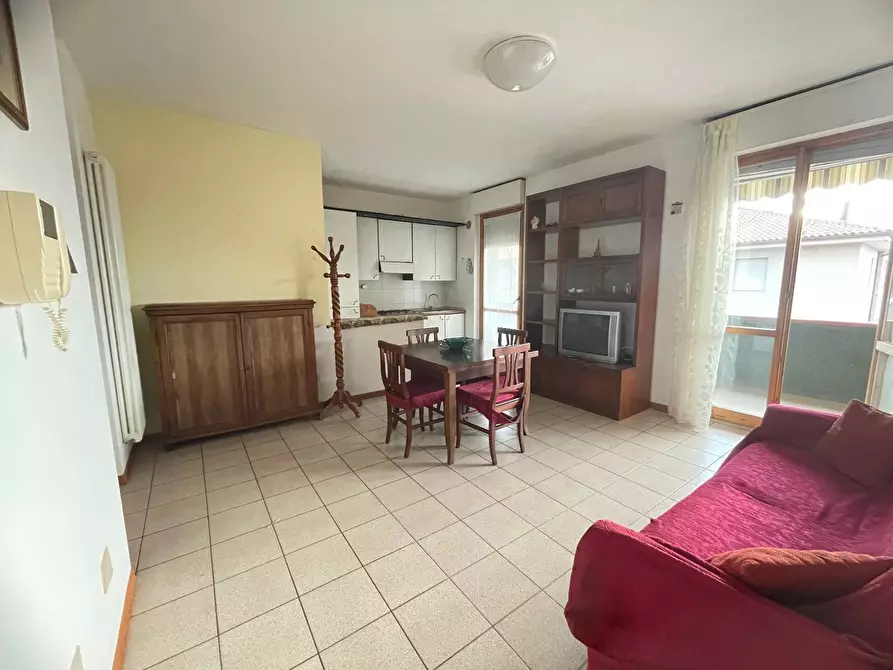 Immagine 1 di Appartamento in vendita  in Via Brodolini a Porto Recanati