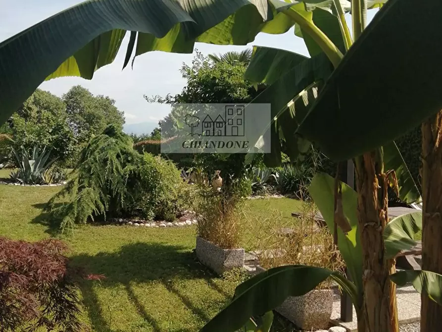 Immagine 1 di Villa in vendita  a Buja
