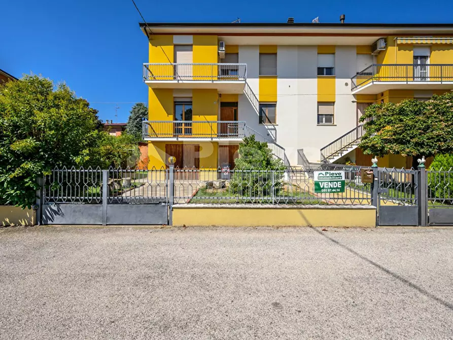 Immagine 1 di Appartamento in vendita  in Via Alcide De Gaspari a Pieve Di Cento
