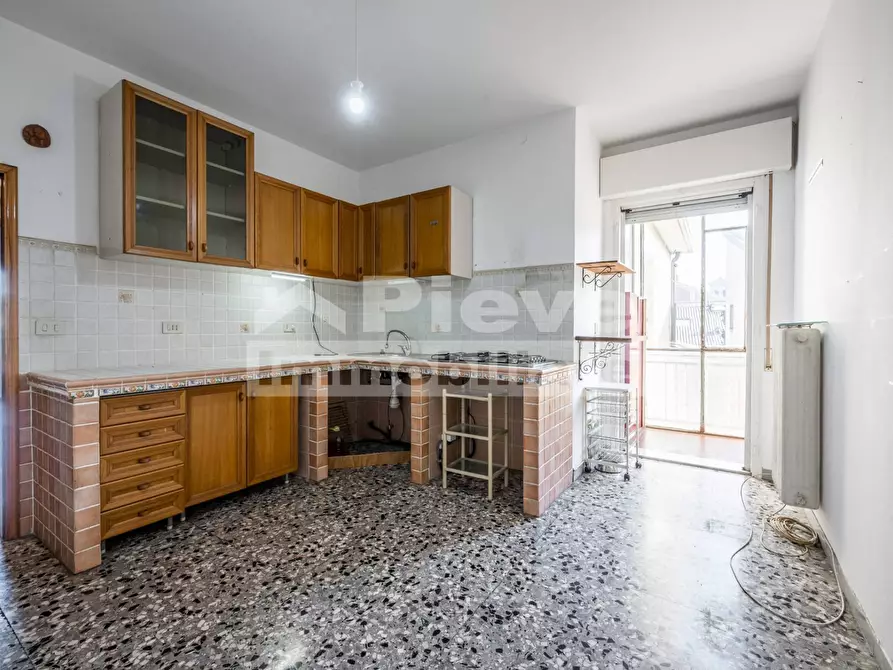 Immagine 1 di Appartamento in vendita  in Via Gennari a Cento