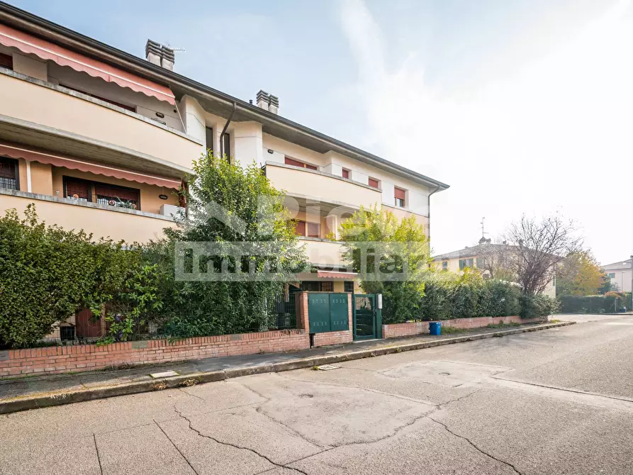 Immagine 1 di Appartamento in vendita  in Via Suor Teresa Veronesi a Sant'agata Bolognese