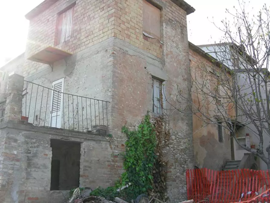 Immagine 1 di Casa indipendente in vendita  in via piave a Spinetoli
