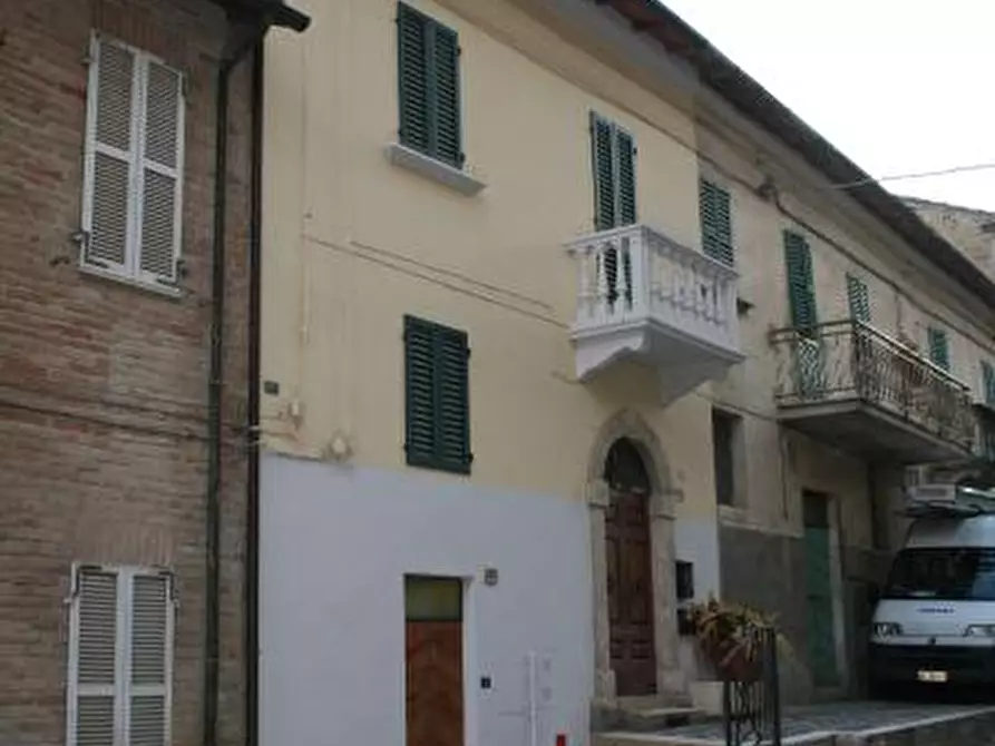 Immagine 1 di Casa indipendente in vendita  a Spinetoli