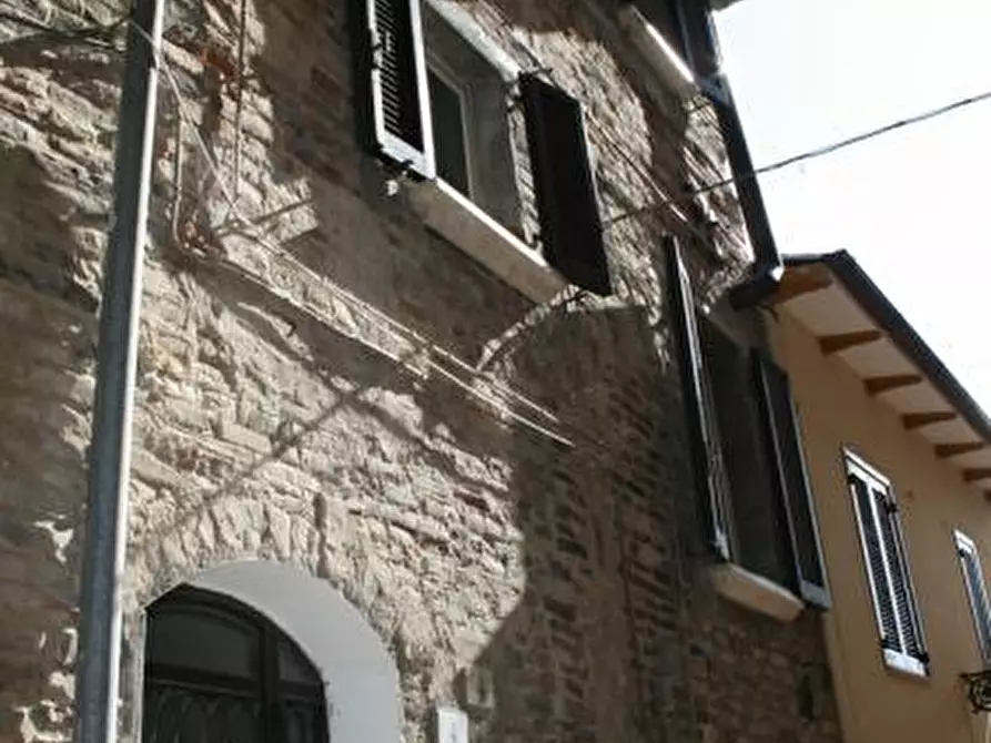 Immagine 1 di Casa indipendente in vendita  in Centro storico a Spinetoli