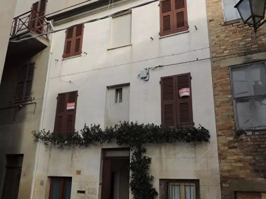 Immagine 1 di Casa indipendente in vendita  in via del cavalere a Acquaviva Picena