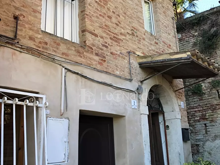 Immagine 1 di Appartamento in vendita  in C.so Umberto I a Spinetoli