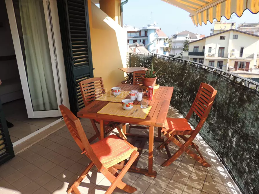 Immagine 1 di Appartamento in affitto  in via ristori a San Benedetto Del Tronto