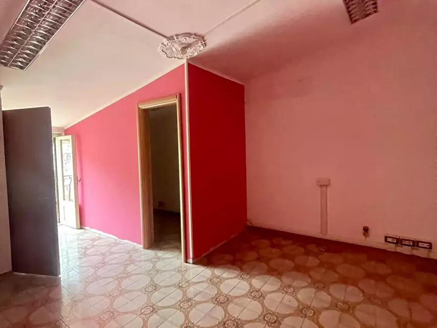 Immagine 1 di Appartamento in vendita  in via piazza emanuele a Acuto