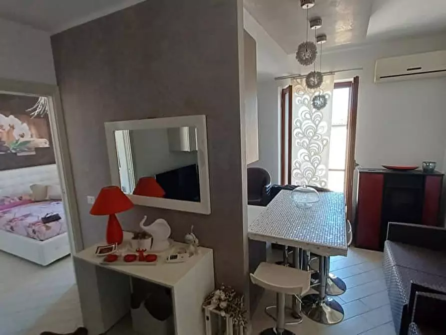 Immagine 1 di Appartamento in vendita  a Amaseno