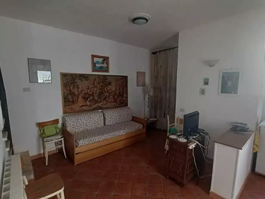Immagine 1 di Appartamento in vendita  in VIA NAZIONALE a Arnara