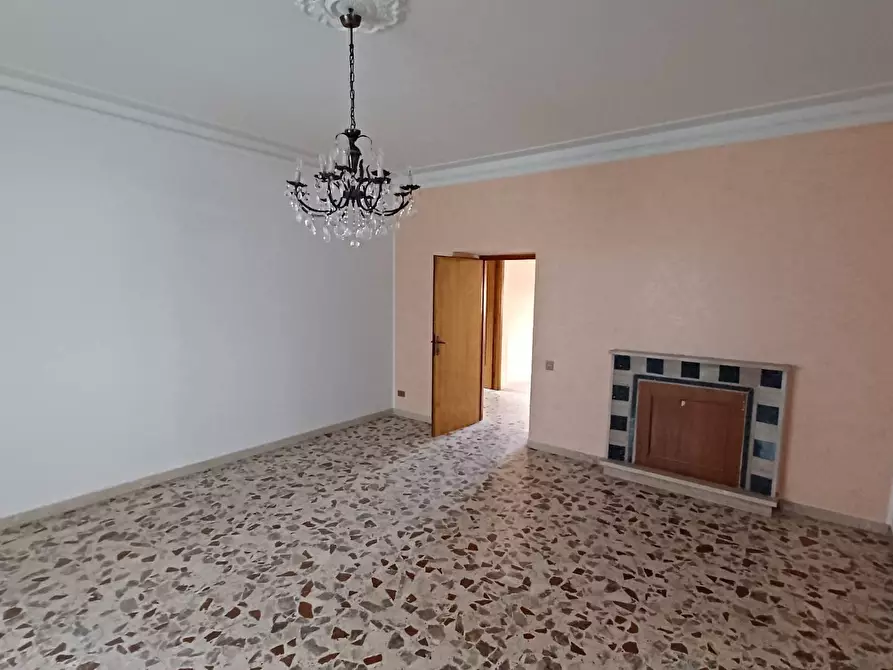 Immagine 1 di Appartamento in vendita  in VIA DELL'AURICOLA a Amaseno