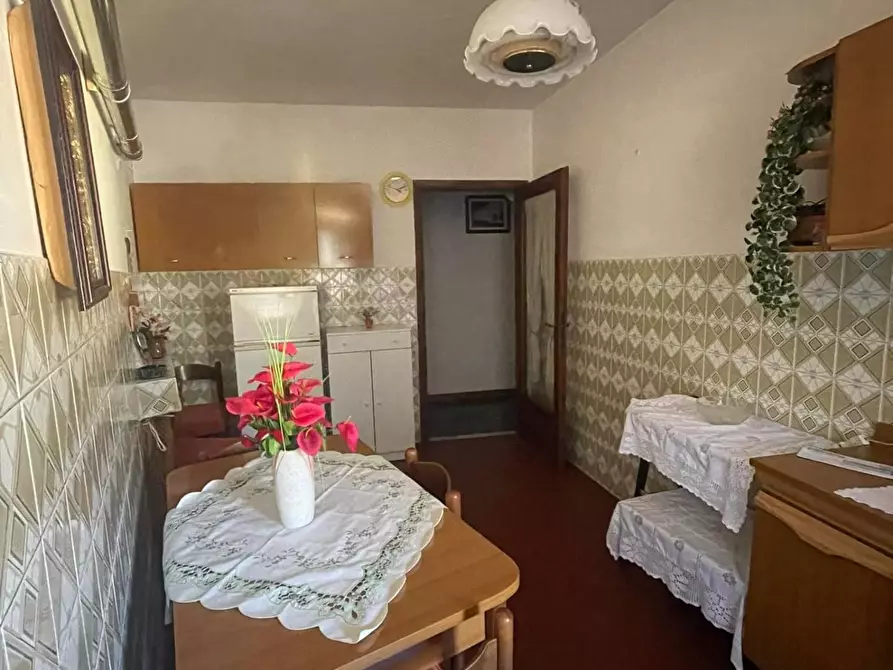 Immagine 1 di Appartamento in vendita  in vicolo giglio a Arnara