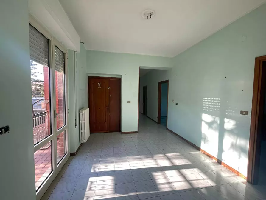 Immagine 1 di Appartamento in vendita  in via colleprata a Alatri