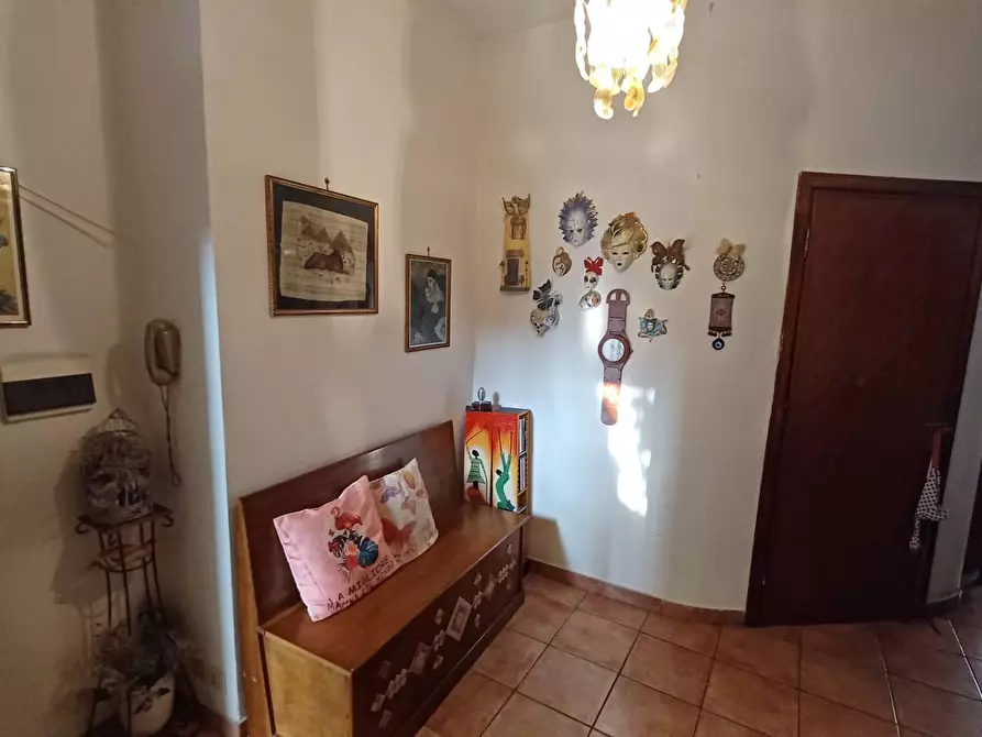 Immagine 1 di Appartamento in vendita  in via cavour a Amaseno