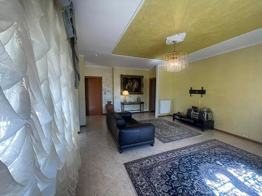Immagine 1 di Appartamento in vendita  in VIA MEDIOLE a Fiuggi