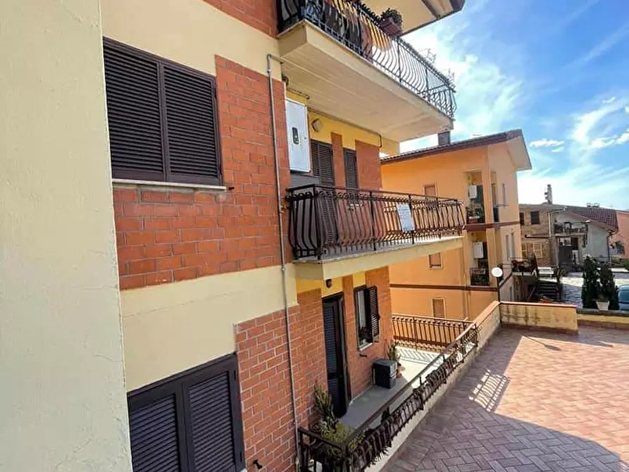 Immagine 1 di Appartamento in vendita  in contrada castagnola a Guarcino