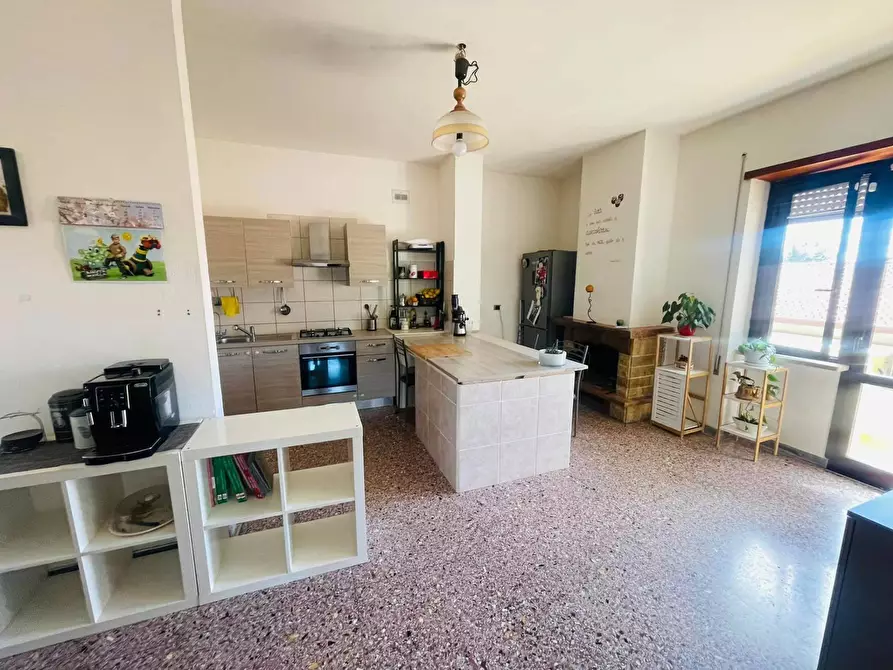 Immagine 1 di Appartamento in vendita  in VIA ITALIA a Alatri